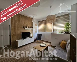 Sala d'estar de Pis en venda en Santa Pola amb Aire condicionat, Calefacció i Terrassa