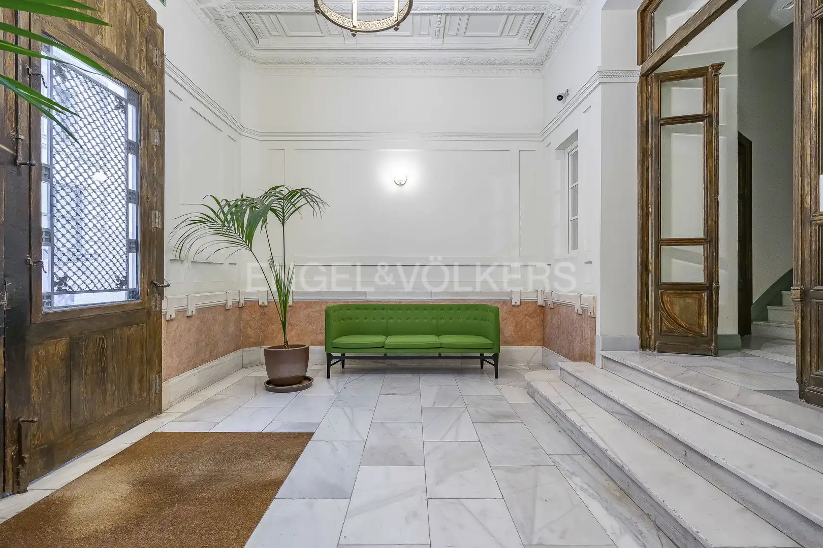Penthouse with lift to rent in Calle de Valverde, imagen 60