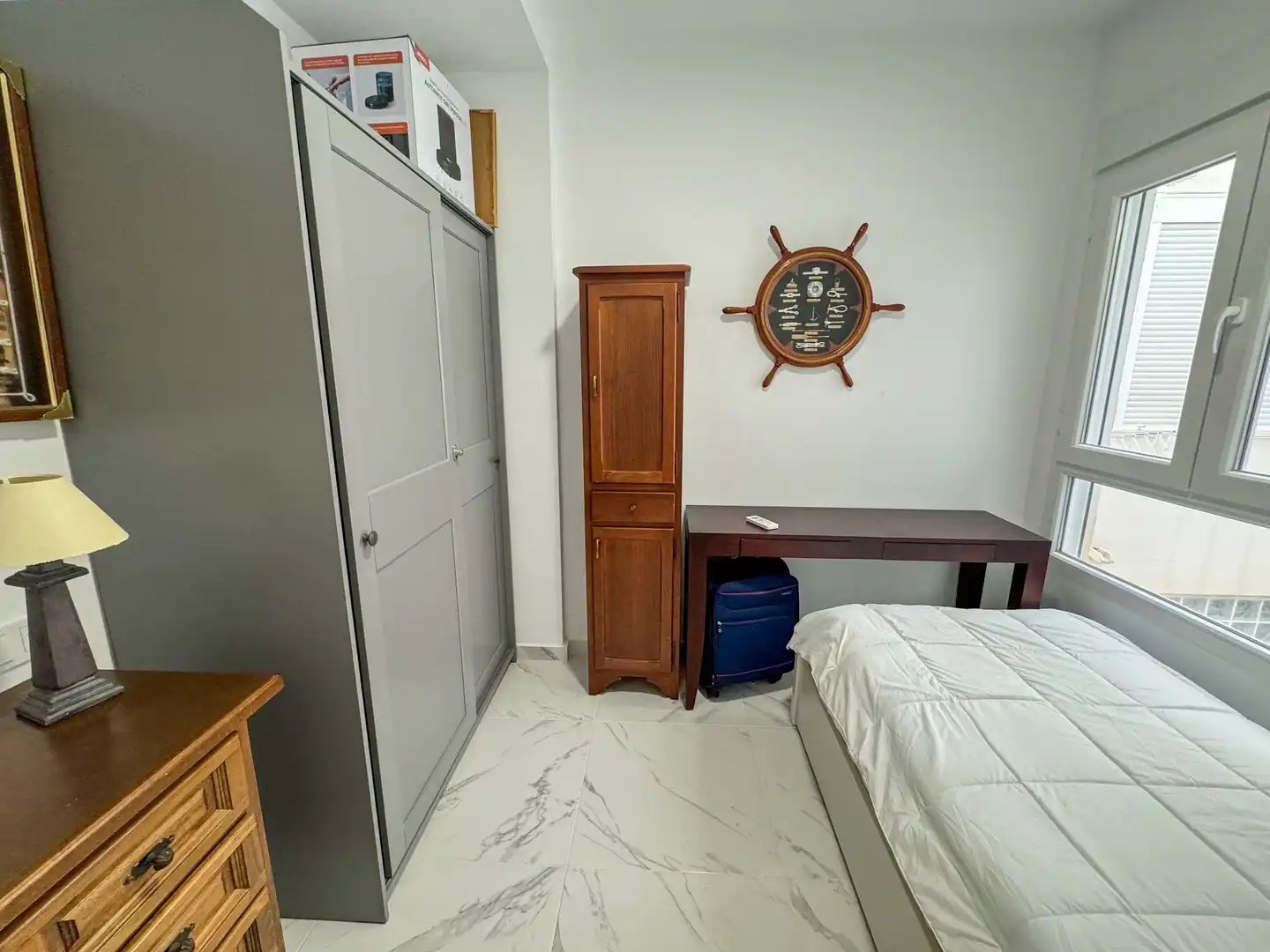 Apartamento con ascensor en alquiler en Playa del Acequión, Náufragos y Rocío del Mar, imagen 16