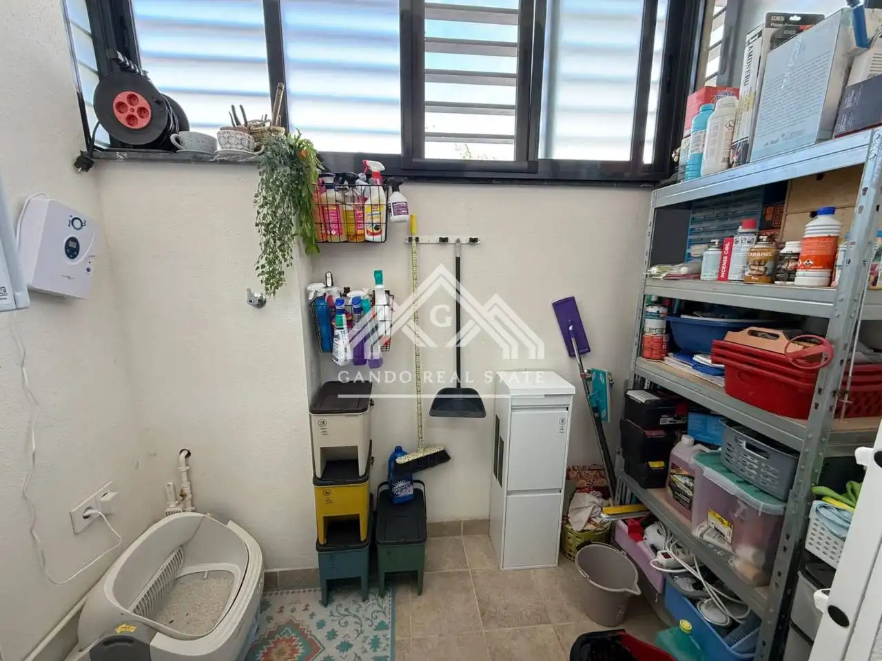 Maison avec piscine à vendre à Calle José Mejías Salguero, imagen 84