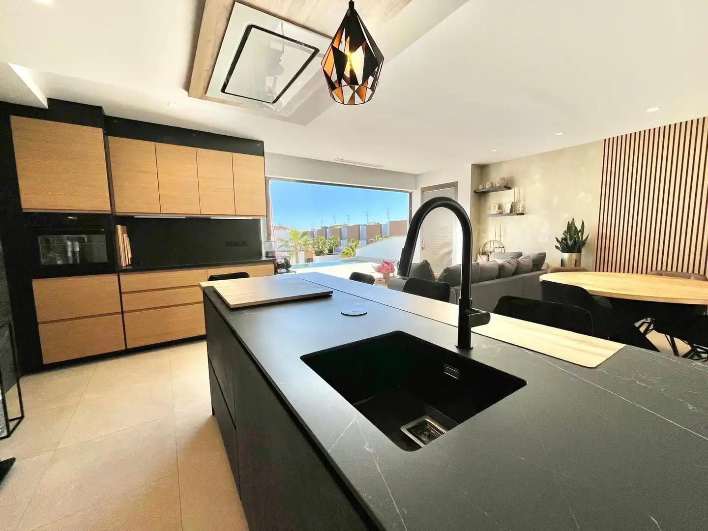 Villa avec terrasse à vendre à Algorfa, imagen 12