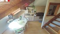 Kitchen of Attic for sale in El Pont de Suert