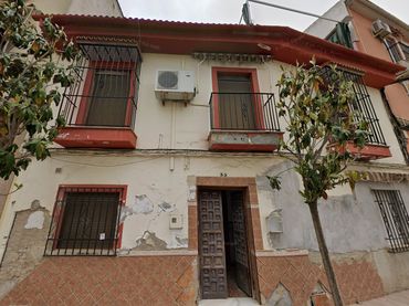 House for sale in Calle Alejandro de Vida Hidalgo