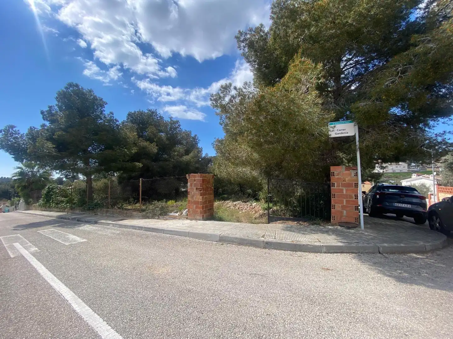 Residencial en venta en Calafell