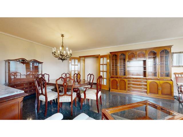 Piso en Venta en Exposició