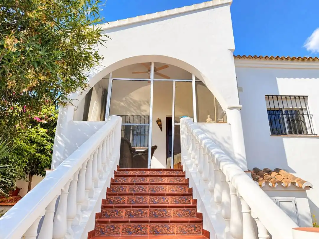 Maison avec terrasse à vendre à Calle Ruisenor 1, imagen 36