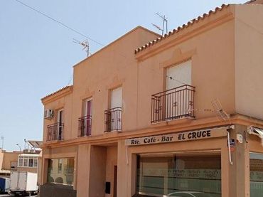 Piso en venta en El Roncalillo 15