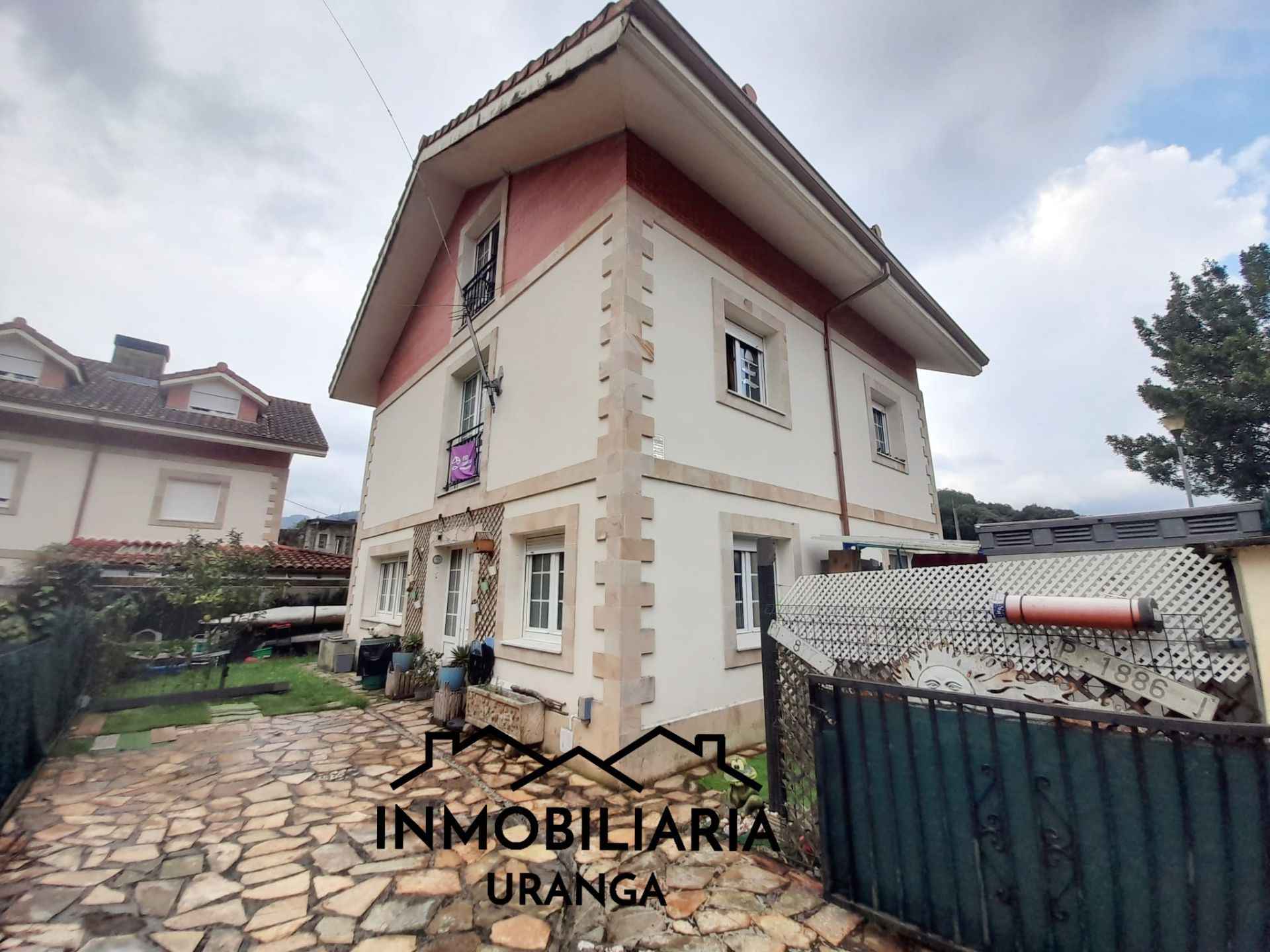 Casa o xalet en venda a Rioseco