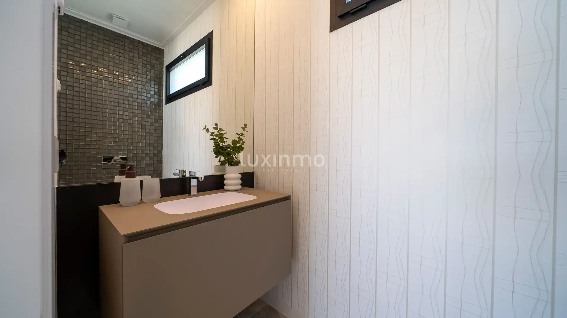 Chalet con balcón en venta en Balcón de Finestrat - Terra Marina, imagen 19