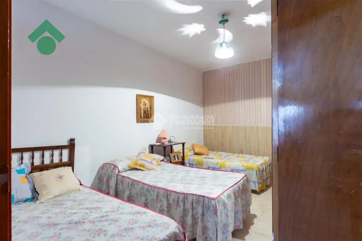 Habitación de Piso en venta en Almuñécar con Balcón