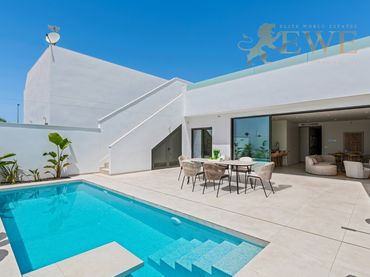 Maison à vendre à Calle Jose De Espronceda