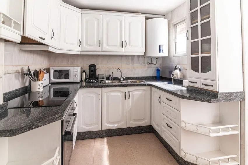 Cuina de Pis en venda en  Córdoba Capital amb Aire condicionat