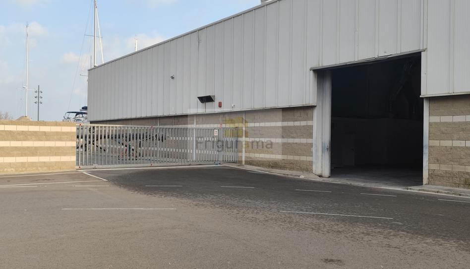 Photo 1 of Industrial buildings to rent in Port Ginesta, 1, Les Botigues de Sitges, Barcelona