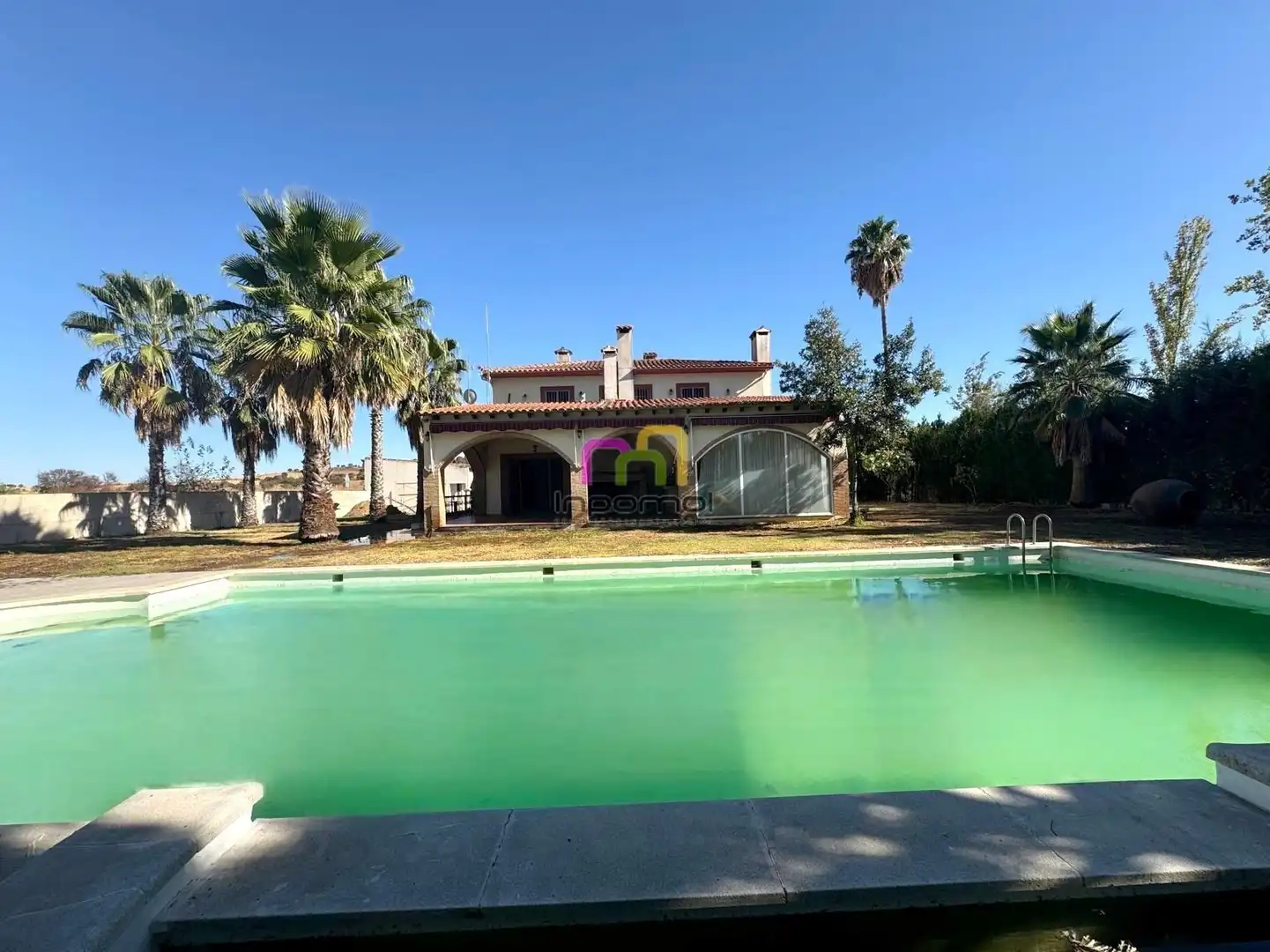Haus oder Chalet zum Verkauf in Las Vaguadas