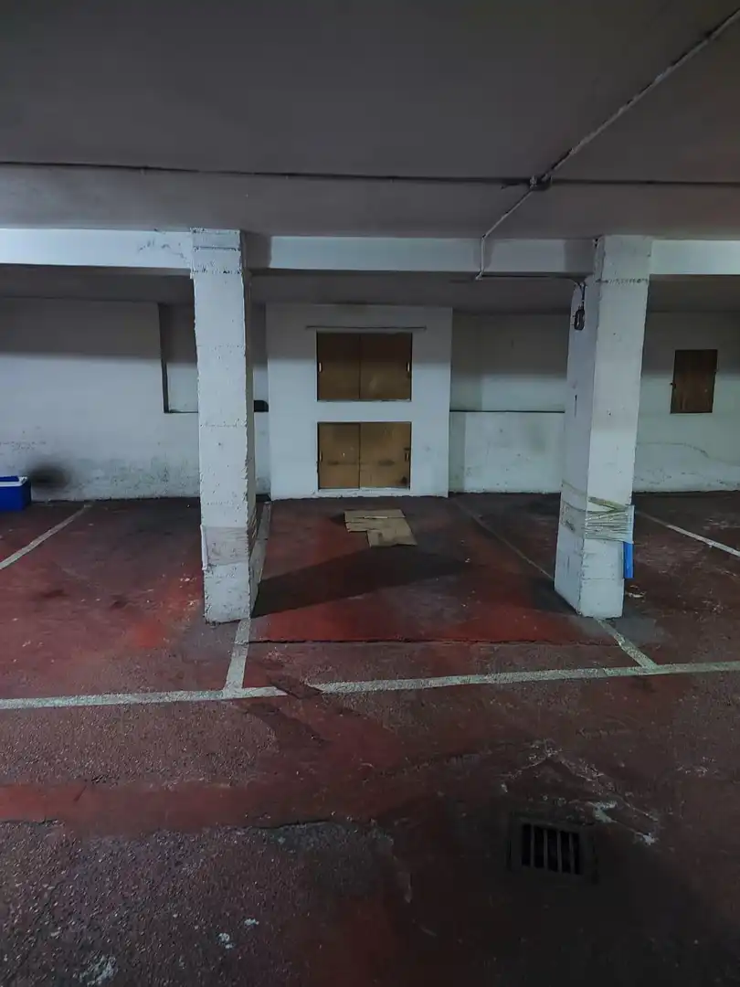 Einzelparkplatz zur Miete in Caño Argales, imagen 3