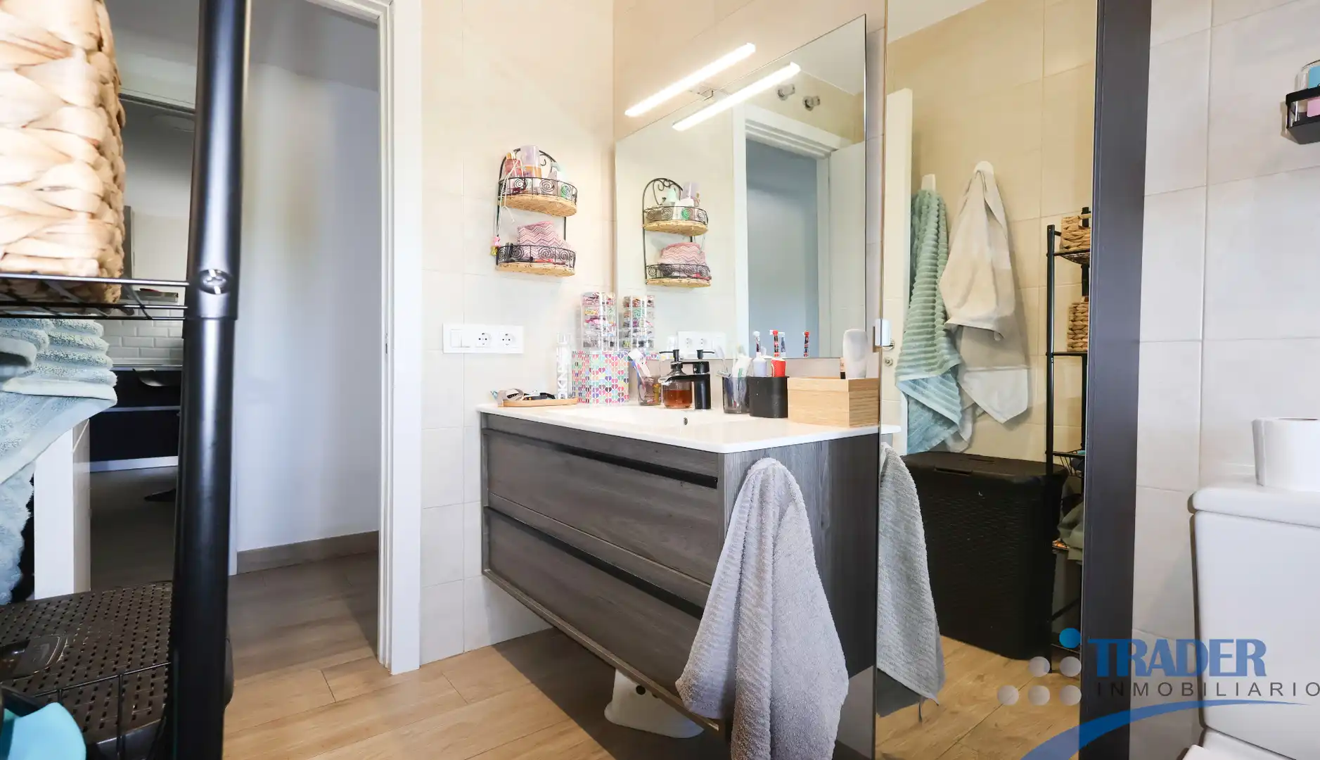Flat with terrace for sale in Calle Cuarta Dimensión 15, imagen 11
