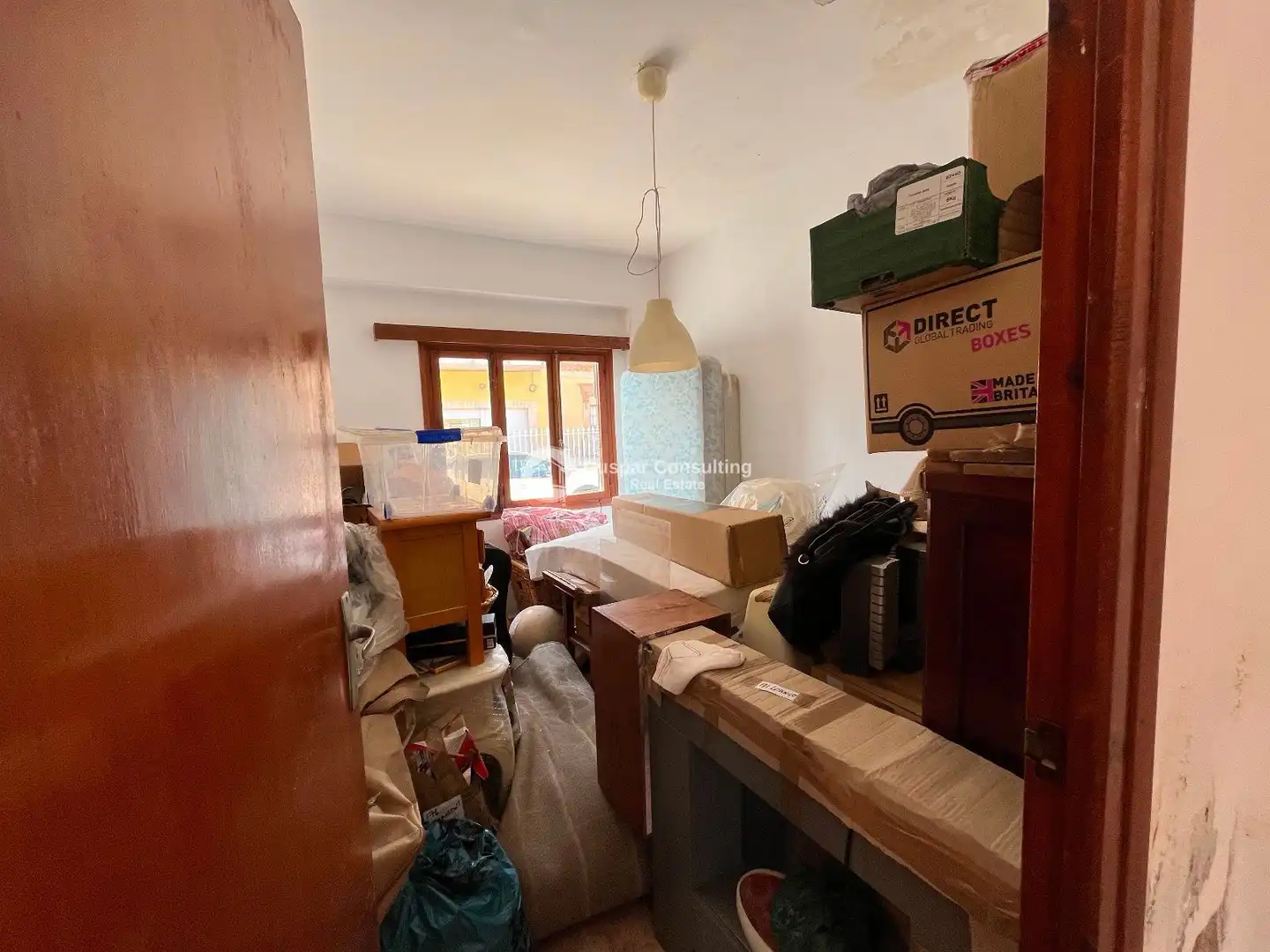 Dúplex en venta en Cartagena con Calefacción