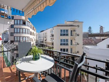 Appartement à vendre à Estepona Pueblo