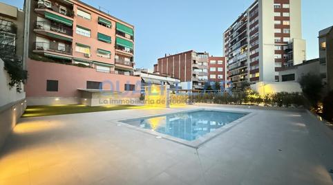 Foto 2 de Dúplex en venda a Carrer D'eugeni D'ors, Centre - Can Nadal, Sant Feliu de Llobregat