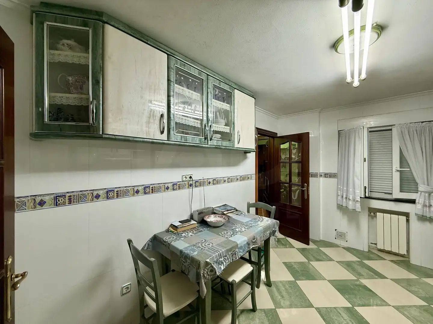 Appartement avec ascenseur à vendre à Calle Rufo Rendueles 6, imagen 24