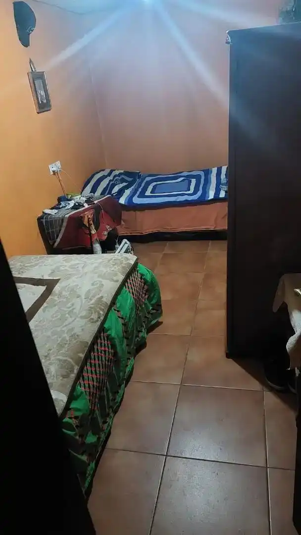 Dormitori de Pis en venda en Maials amb Balcó