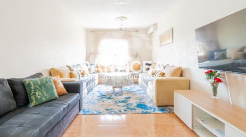 Foto 2 de Piso en venta en La Gangosa, Vícar
