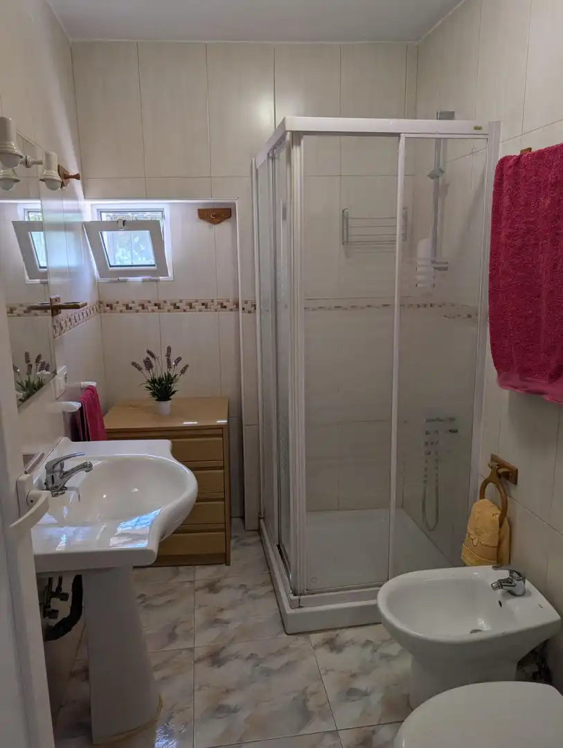 Baño de Finca rústica en venta en Alcanar