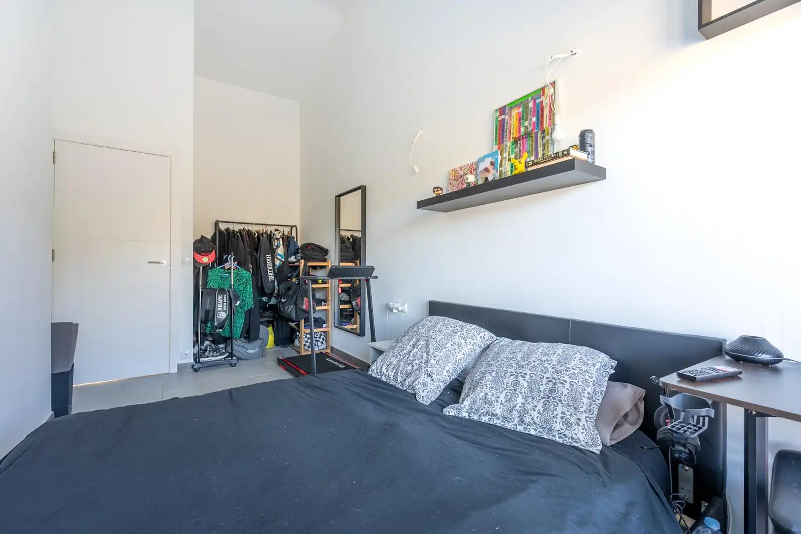 Bedroom of Houses for sale in Canyelles  with Air Conditioner, Heating and Private garden