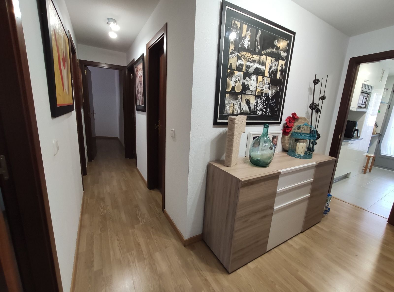 Flat for sale in Ciempozuelos  with Heating, Terrace and Storage room