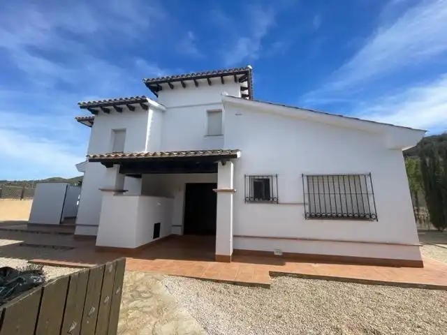 Villa zum Verkauf in La Pinilla - Las Palas, imagen 2