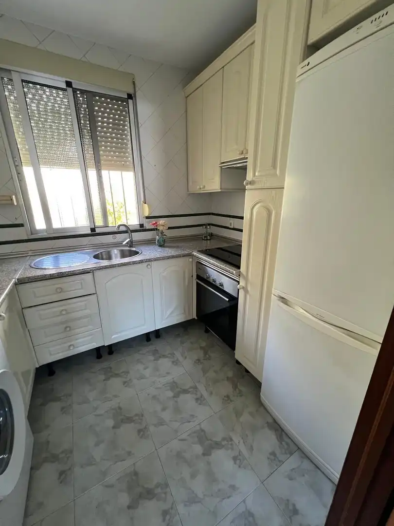 Pis de lloguer a Bellavista - La Palmera, imagen 7