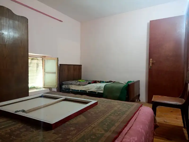Dormitori de Casa o xalet en venda en San Cebrián de Mazote amb Terrassa