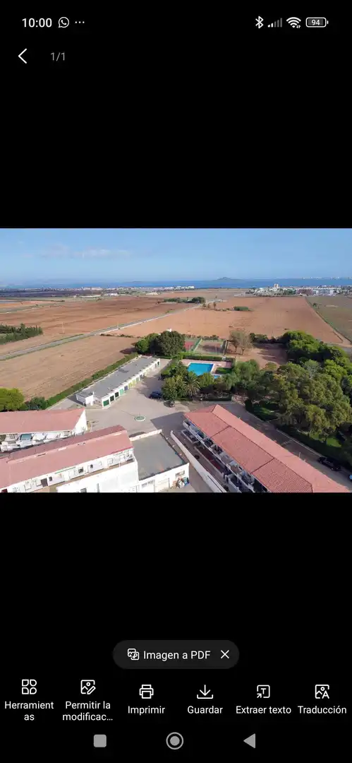 Apartament en venda a Cartagena, Murcia