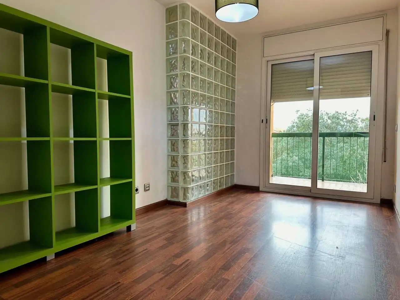 Wohnzimmer von Wohnung zum Verkauf in Vilanova del Vallès, Barcelona