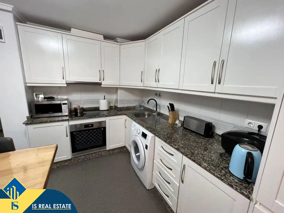 Apartament amb terrassa en venda a Playa de los Locos, imagen 7