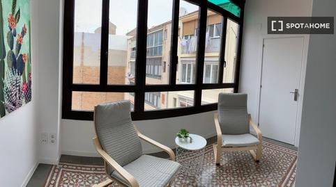 Photo 3 of Flat for rent in La Nova Esquerra de l'Eixample,  Barcelona Capital