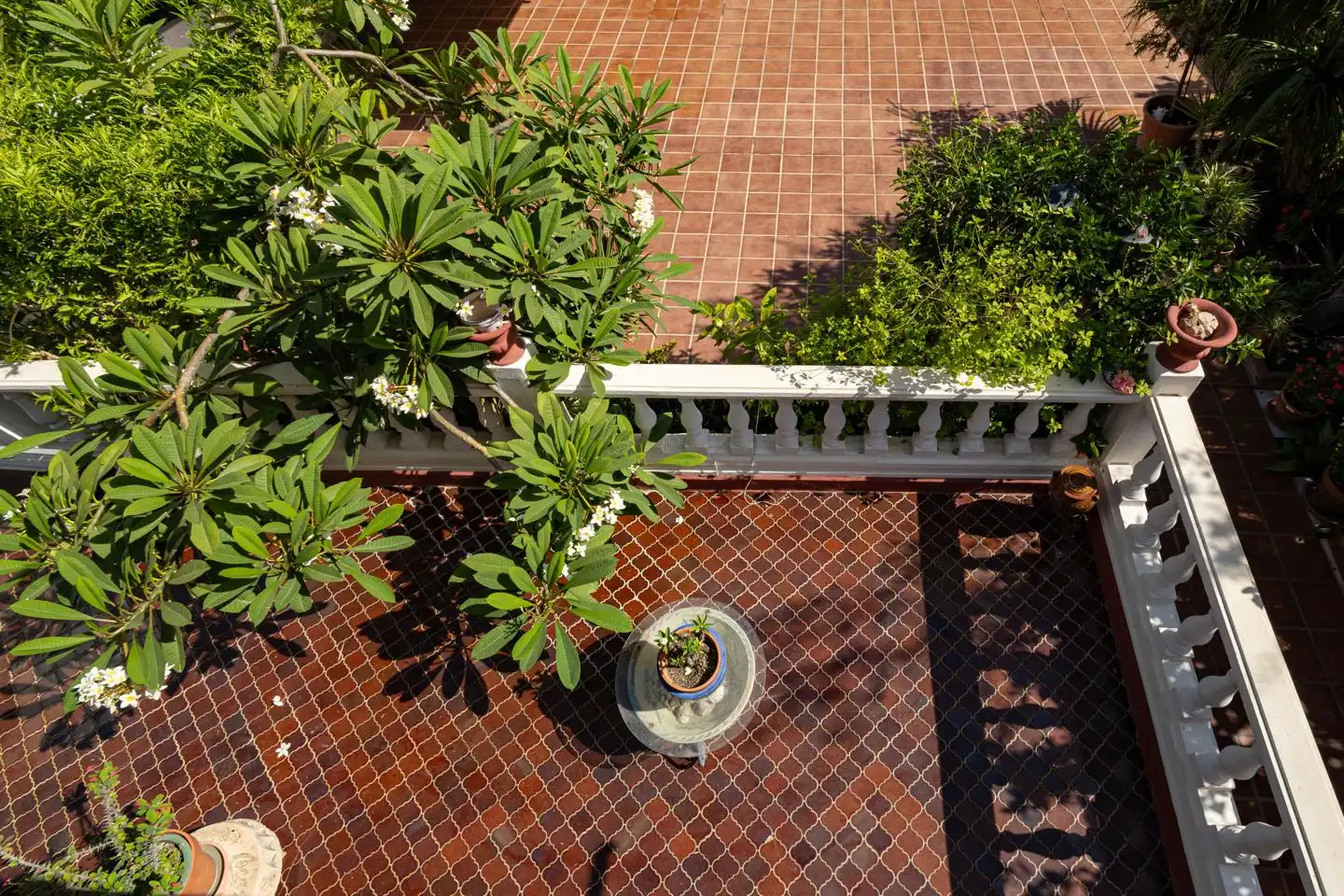 Terraza de Casa o chalet en venta en Este