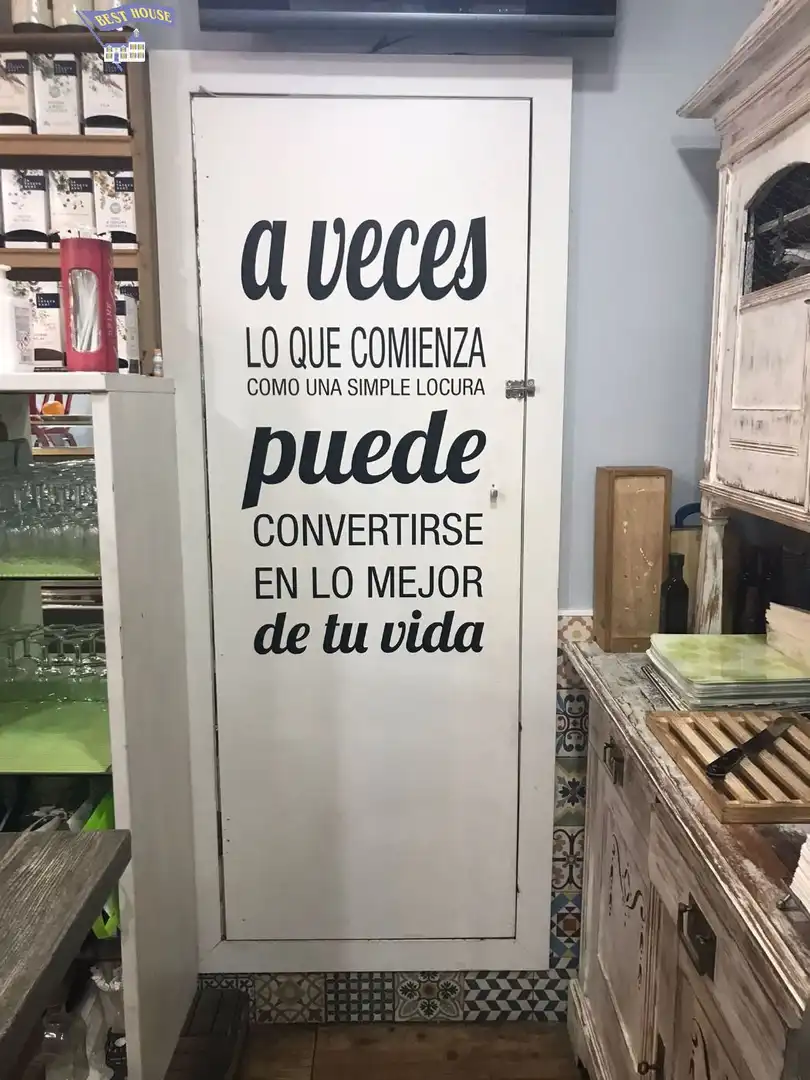 Local de alquiler en Can Palet II - Santa Eulàlia