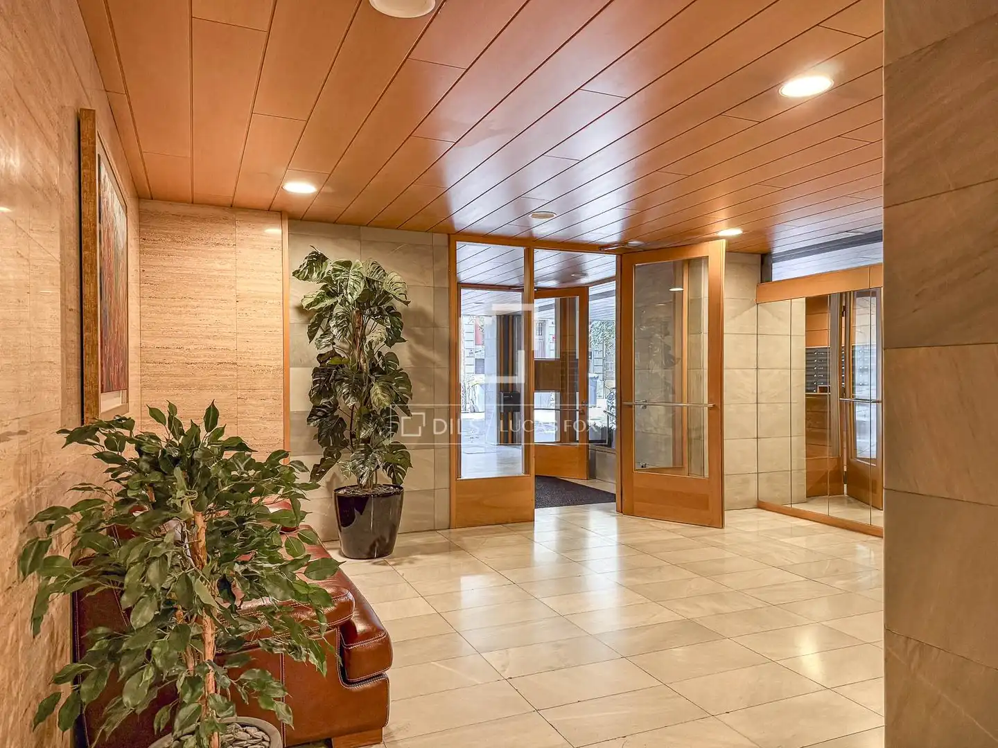 Appartamento con terrazza in vendita a Eixample, imagen 48
