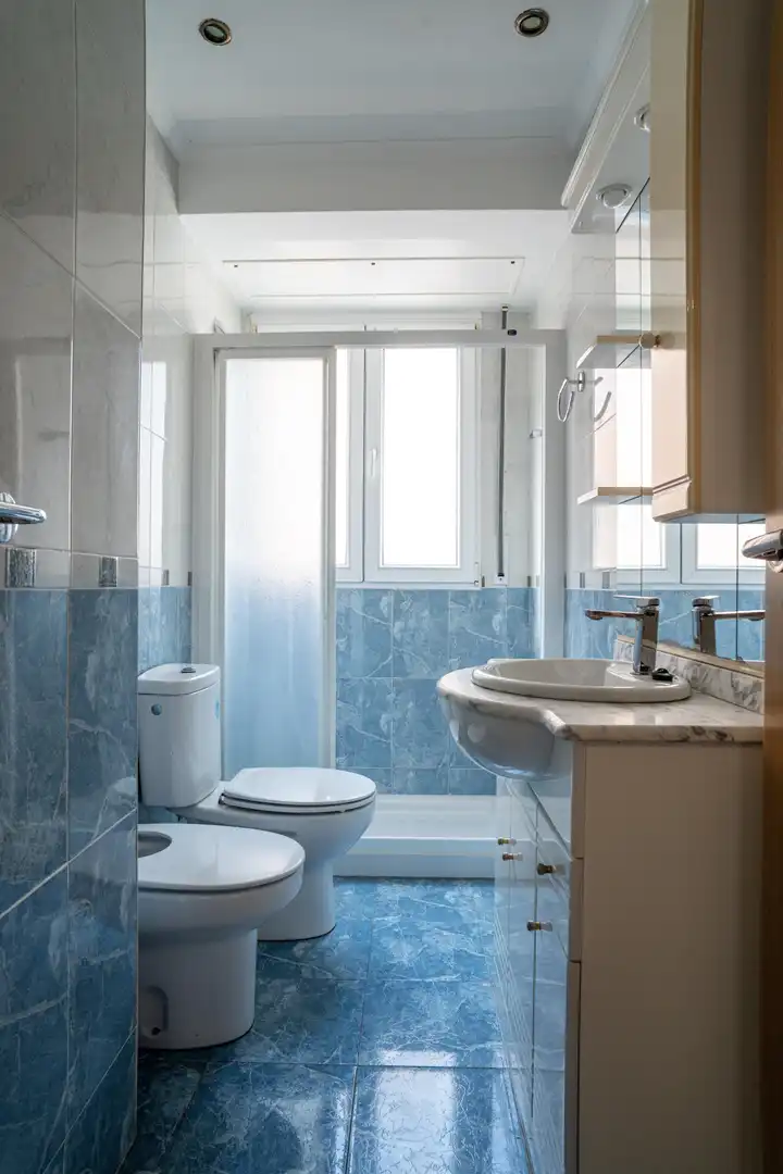 Flat with terrace for sale in Calle Las Viñas, imagen 26