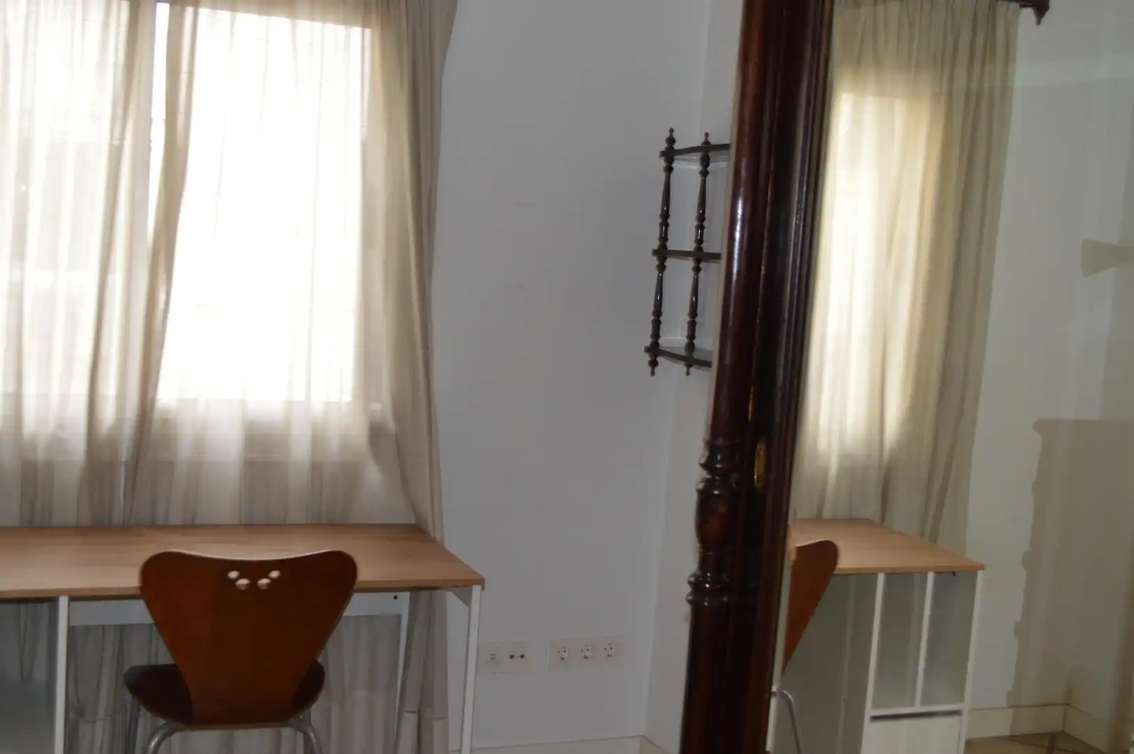 Flat with lift to rent in Calle PEDRO ANTONIO DE ALARCON 27, imagen 19