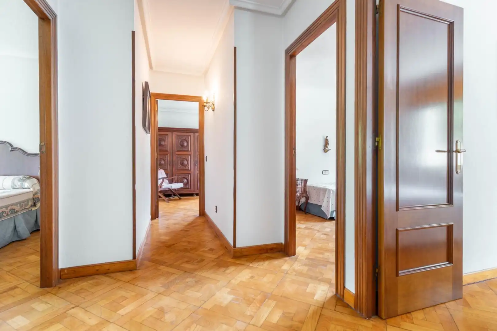Villa con giardino in vendita a Camino La rolleta 18, imagen 42