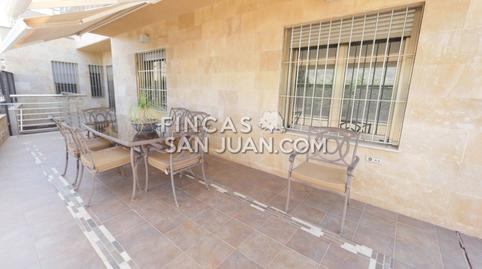 Foto 2 de Casa o xalet en venda a Orihuela ciudad, Alicante