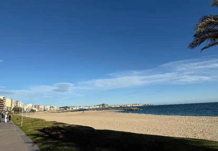 Wohnung zur Miete in Sant Antoni de Calonge