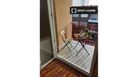 Foto 4 de Habitació a Barrio de Delicias, Zaragoza Capital