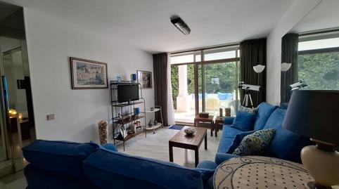 Foto 3 de Pis en venda a Avenida de Julio Iglesias, 16, Puerto Banús, Málaga