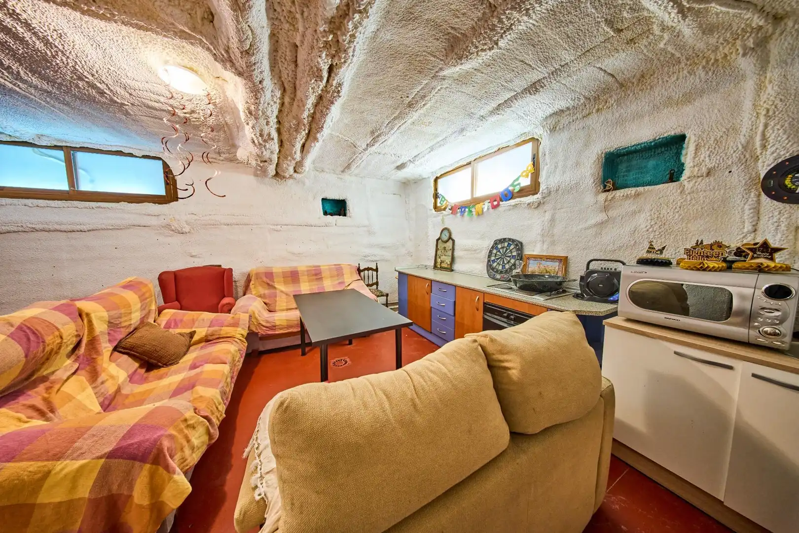 Casa o chalet en venta en Santa Fe con Aire acondicionado, Calefacción y Piscina