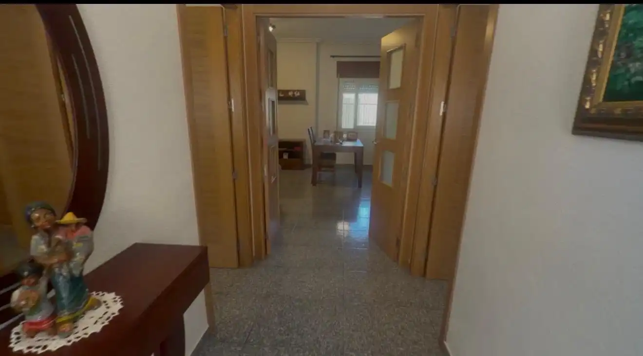 Country homes for sale in Los Alcázares