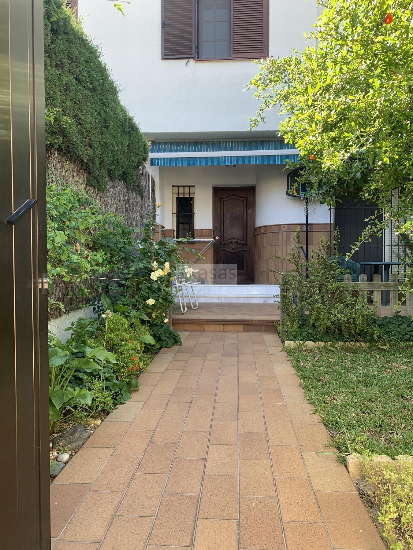 Single-family semi-detached for sale in Manuel Alejandro, El Altillo, Jerez Norte - Montealto - Pozoalbero