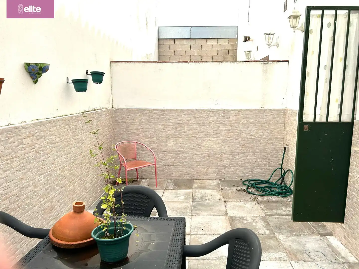 Casa adosada en venta en Arcos de la Frontera, Cádiz